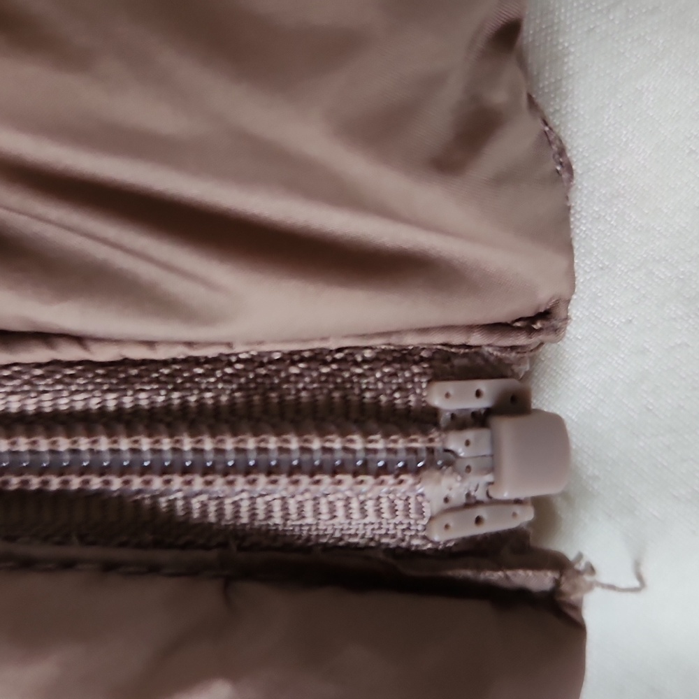 Packable Puffer Jacket - image 7